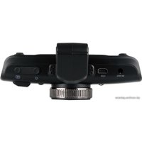 Видеорегистратор TeXet DVR-601FHD