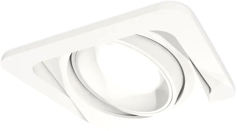

Точечный светильник Ambrella light Techno spot XC7658001