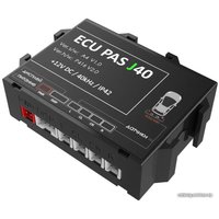 Парковочный радар 4 Drive 4Z-41/J40 (черный)