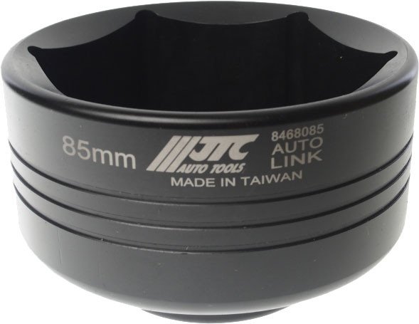 Головка слесарная JTC JTC-8468085
