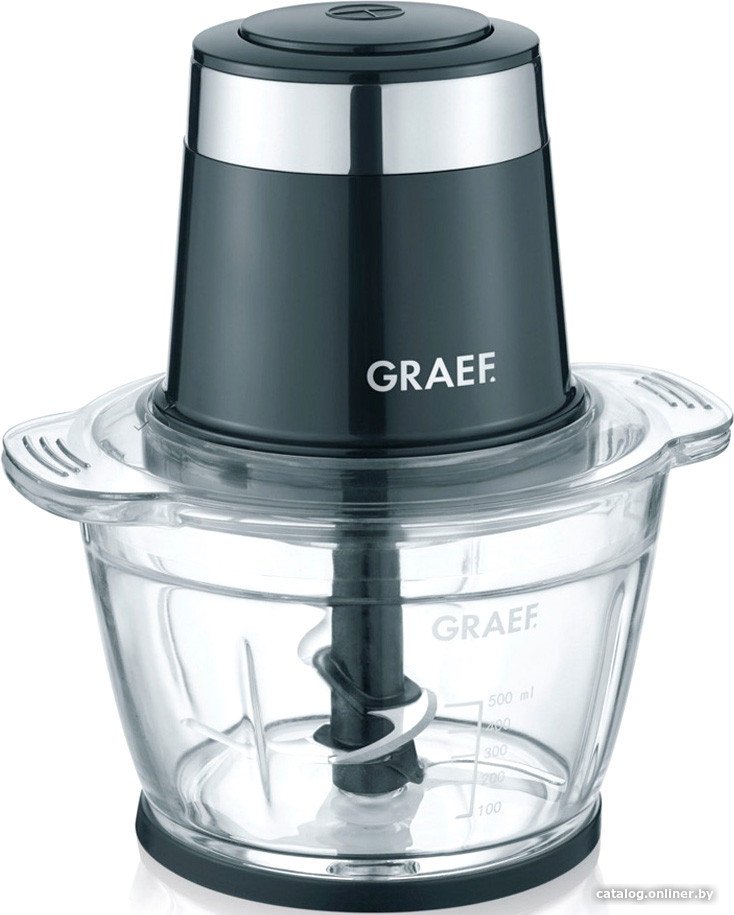 Чоппер Graef CH 502