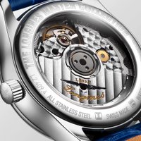 Наручные часы Longines Master Collection L2.409.4.87.0