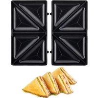 Многофункциональная сэндвичница RAF R.551