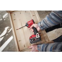 Винтоверт Milwaukee M18 FUEL M18FID3-0X 4933479864 (без АКБ, кейс)