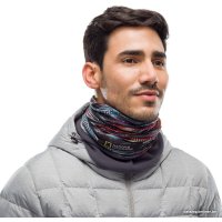 Шарф (бафф) Buff Polar Kumihimo Multi 130041 (р. 53-62)