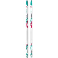 Беговые лыжи TISA Elegance Step Women N91221V (187 см)