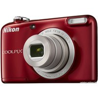 Фотоаппарат Nikon Coolpix L31