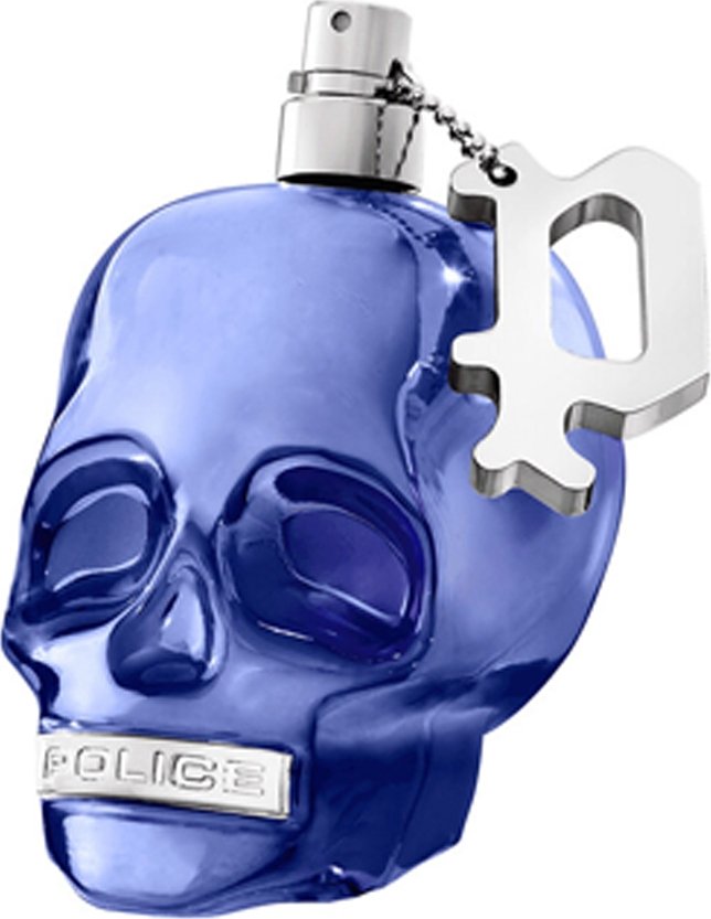 

Туалетная вода Police To Be Freetodare For Man EdT (40 мл)