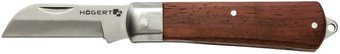Нож строительный Hoegert Technik HT4C650