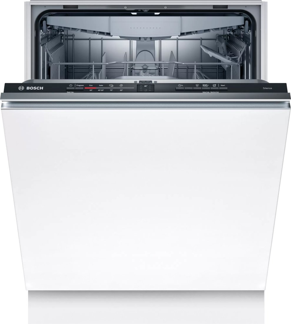 

Встраиваемая посудомоечная машина Bosch Serie 2 SGV2HVX20E