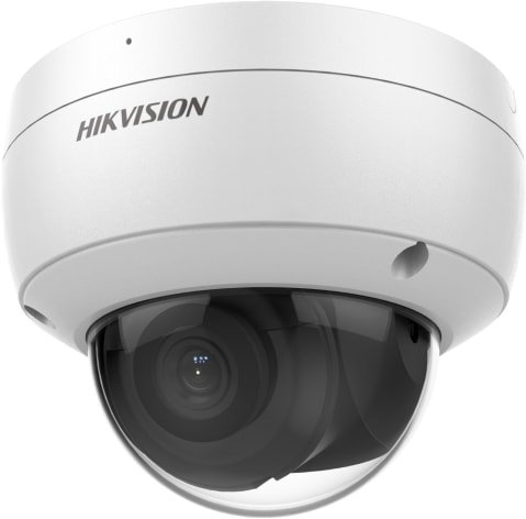 

IP-камера Hikvision DS-2CD2143G2-IU (4 мм)