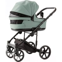 Универсальная коляска Adamex Locco Light Eco Deluxe (2 в 1, SA-20)