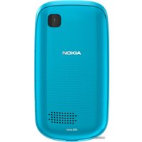 Кнопочный телефон Nokia Asha 200