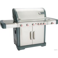 Газовый гриль для дачи Landmann Avalon PTS+ 6.1 12123