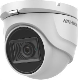 

CCTV-камера Hikvision DS-2CE76H8T-ITMF (2.8 мм)