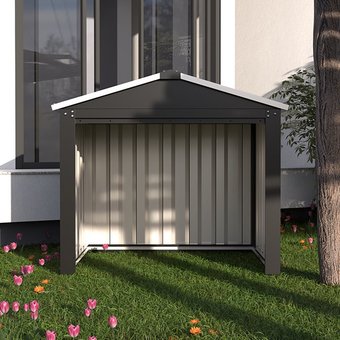  Wenzhou Хозблок-сарай для хранения полевой косилки 620x880x840