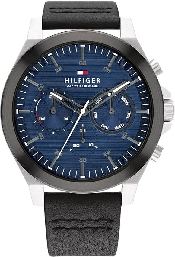 

Наручные часы Tommy Hilfiger Lance 1710523
