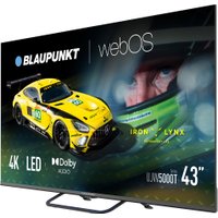 Телевизор Blaupunkt 43UJW5000T