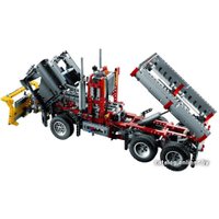 Конструктор LEGO 9397 Logging Truck