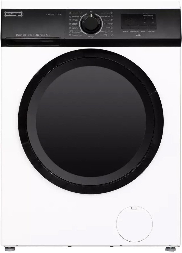 

Стиральная машина DeLonghi CAMILLA L 724 V