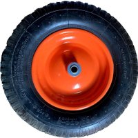 Колесо для тачки Стинко W16-4/8-20