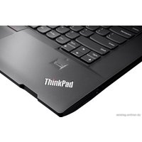 Ноутбук Lenovo ThinkPad L430 (N2H29RT)
