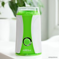 Электрическая кофемолка Aresa AR-3602