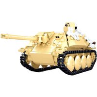 Конструктор Sluban Истребитель танков M38-B0976