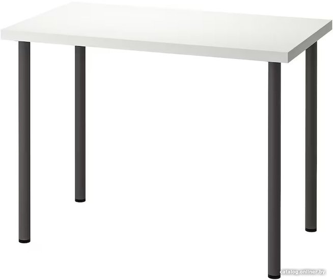 Стол ikea linnmon 120 60