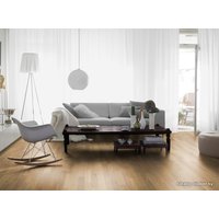 Паркетная доска Karelia 3-strip Oak Select New Arctic