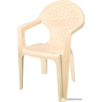 Кресло Эльфпласт Ривьера 179 (бежевый)