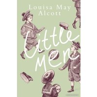 Книга издательства АСТ. Little Men (Олкотт Л.)