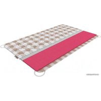 Ортопедический наматрасник Mr. Mattress Mousse Neropur ортопедический L (160x200)