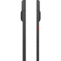 Телефон Nubia Z60 Ultra Leading Version 12GB/256GB международная версия (черный)