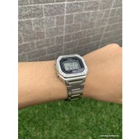 Наручные часы Casio Illuminator W-218HD-1A