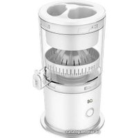 Соковыжималка BQ J3000 (белый) в Барановичах