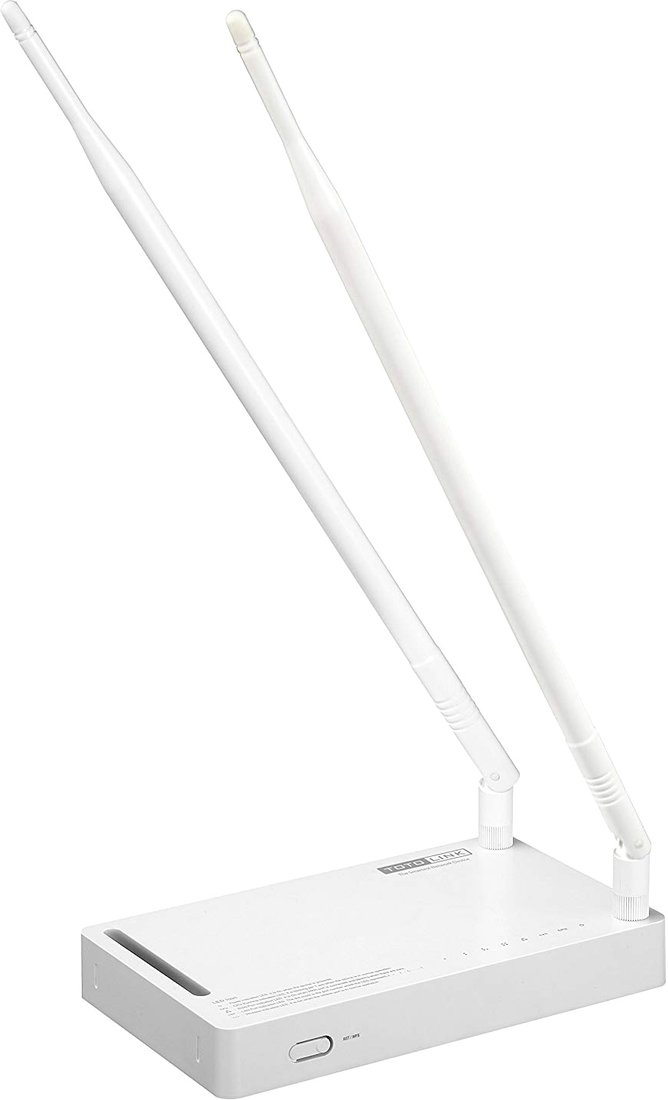 

Wi-Fi роутер Totolink N300RH