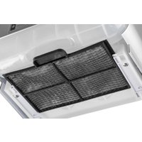 Сушилка для рук Saniteco M-6666G (2000W, серый)