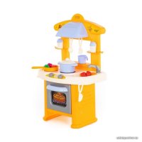 Детская кухня Полесье Оранжевая корова 84859