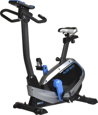 Велотренажер Evo Fitness BM800 (Yuto EL II)
