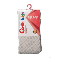 Колготки Conte-kids Tip-Top 4С-04СП (р. 116-122, темно-синий 454)