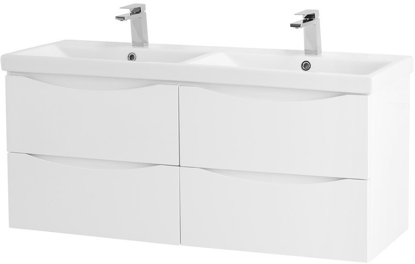 

BelBagno Тумба под умывальник MARINO-CER-1200-4C-SO-2-BL-P