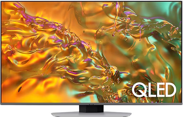 

Телевизор Samsung QLED 4K Q80D QE50Q80DATXXU