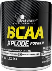 BCAA Xplode Powder (280 г)