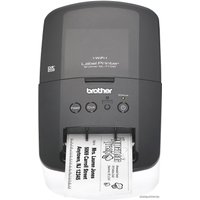 Принтер этикеток Brother QL-710W