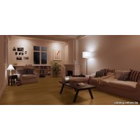 Ламинат Quick-Step Impressive Ultra Доска натурального дуба лакированная (IMU3106)