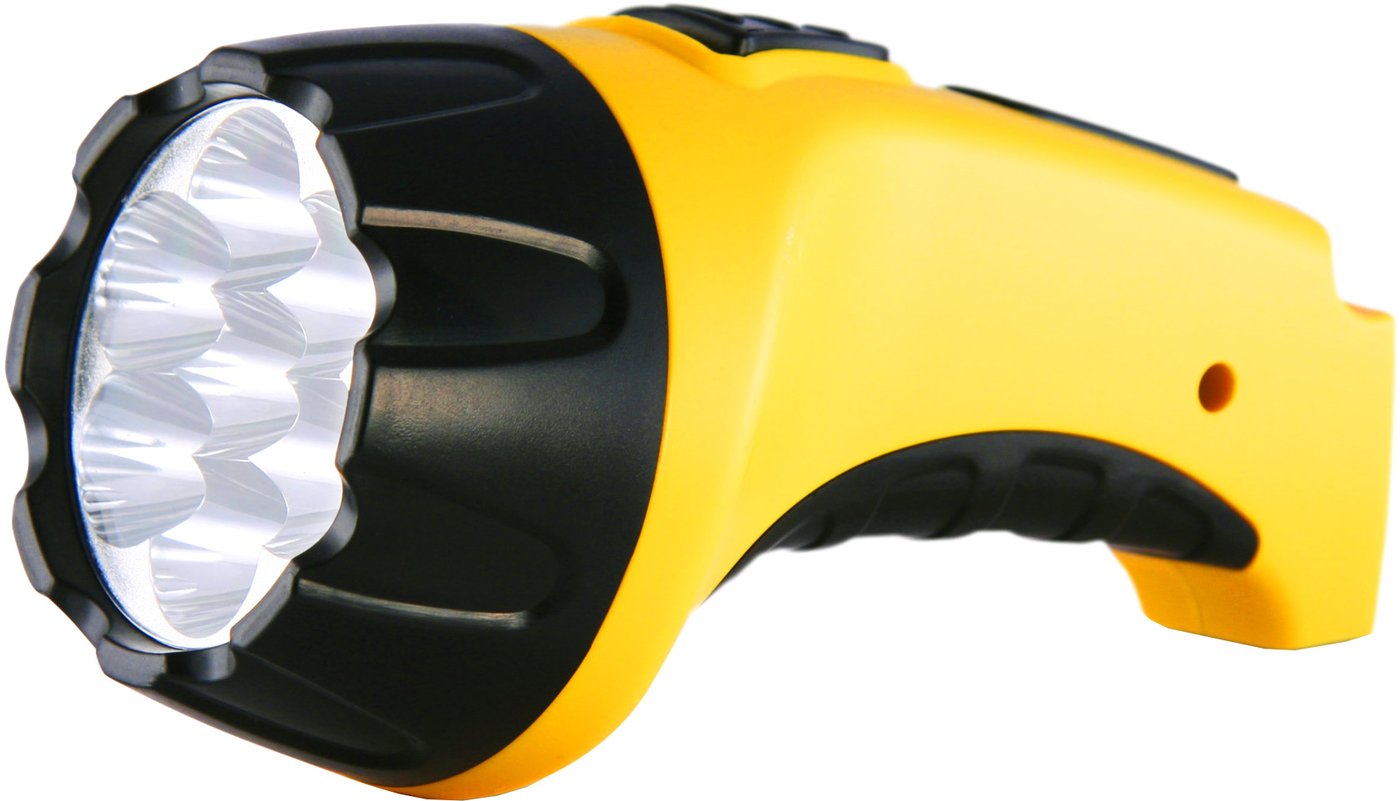 

Фонарь Яркий луч LA-07 [4606400104292]