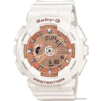 Наручные часы Casio BA-110-7A1