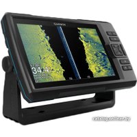 Эхолот Garmin Striker Vivid 9sv