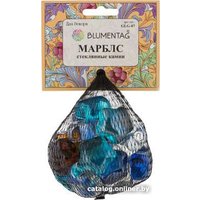 Набор декоративных камней Blumentag GLG-07 Марблс (№01 звезда)